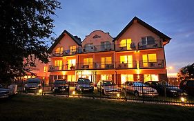 Centrum Wypoczynku Victoria Spa